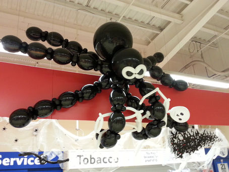 Whats new for Halloween decoration 2020