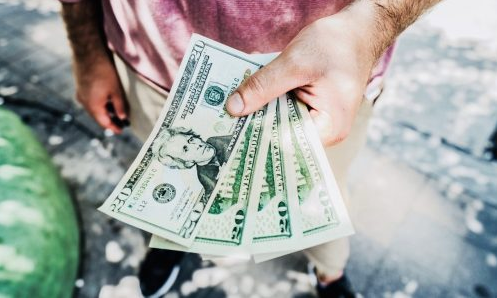 How to start saving money