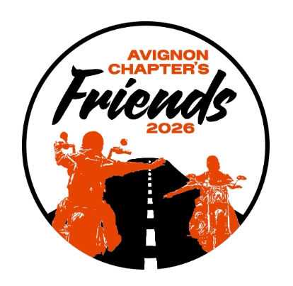 AVIGNON CHAPTER'S FRIENDS 2026