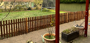 Fencing services Norfolk