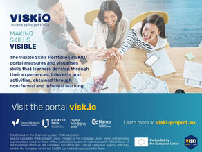 Showcase your public:START skills