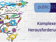 Komplexe Herausforderungen
