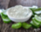 forever freedom articulation : gel d'aloe vera