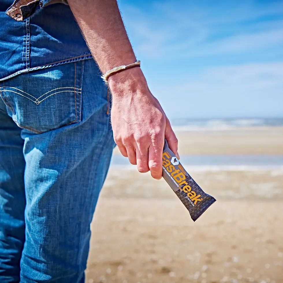 Miniature : Forever Fast Break | Pratique