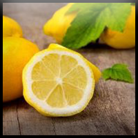Traiter l'acné avec du Citron