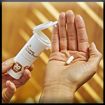 Forever Active Pro B | Flora jelitowa | Układ odpornościowy | Naturalne mechanizmy obronne