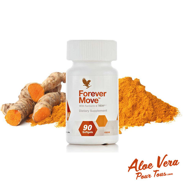 Miniature : Forever Move | Curcuma | Membrane de coquille d'oeuf