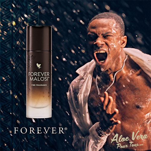 Forever Malosi Parfum Homme Forever Living Products