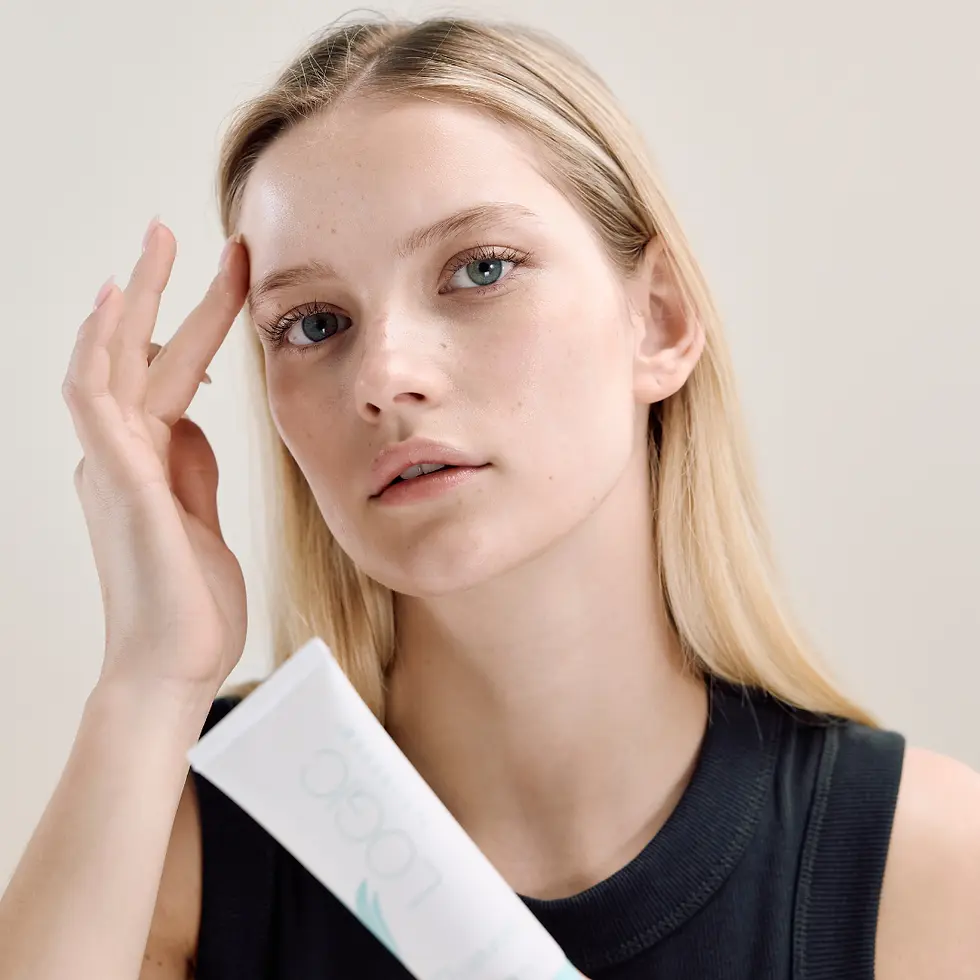 Miniature : Gel Hydratant Logic | Forever Living | Visage Femme