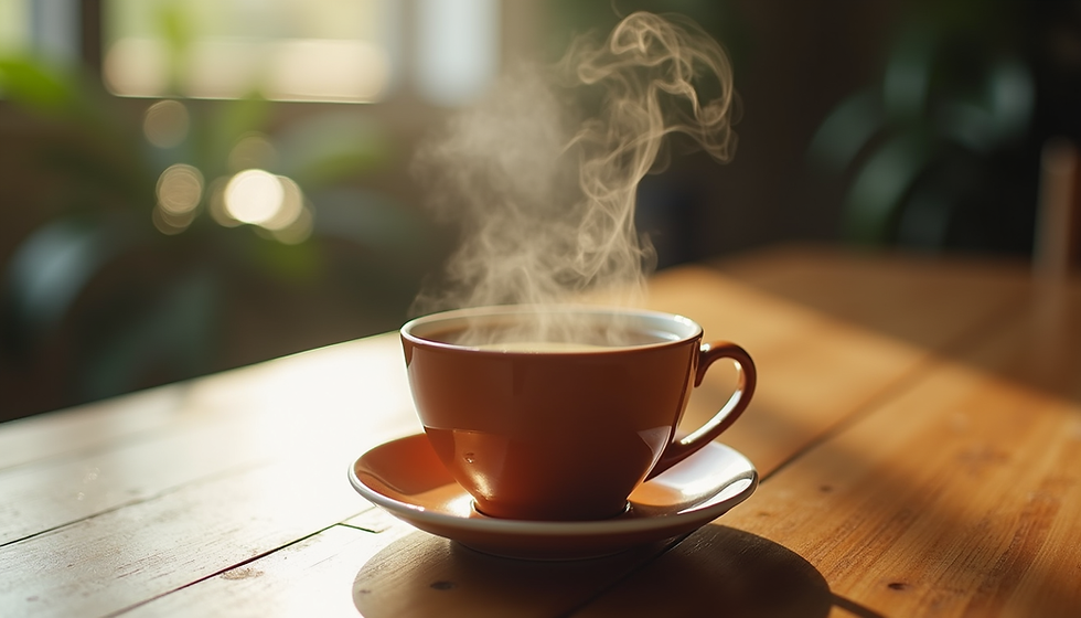 Les Bienfaits Aloe Blossom Tea : Préparer et Profiter de l'infusion Forever Canada