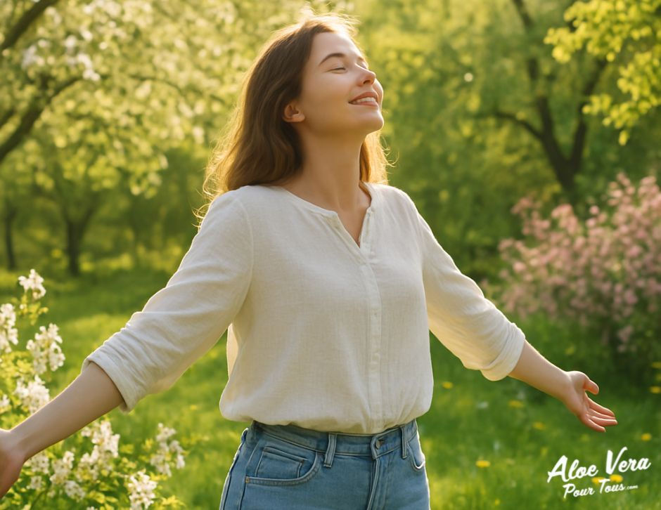 détox : Pourquoi le printemps réveille-t-il le besoin naturel de se purifier