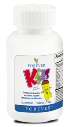 FOREVER KIDS