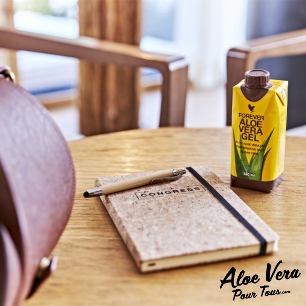 Miniature : Forever Aloe Vera Gel 330 ml | Mini Aloe Vera | Forever Living