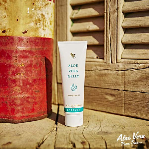 lube with aloe vera SIMPLY LUBE  GoodVibe