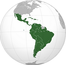 Aloe Vera Forever Amérique Latine (Latin America)