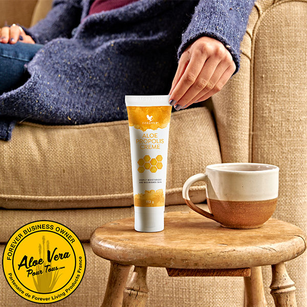 Miniature : Aloe Propolis Crème | Pack Privilège #2 | Forever Living
