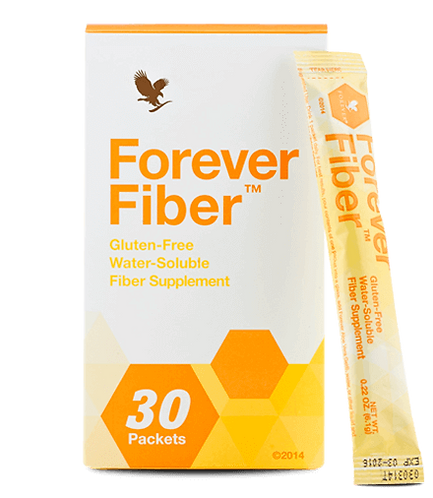 FOREVER FIBER