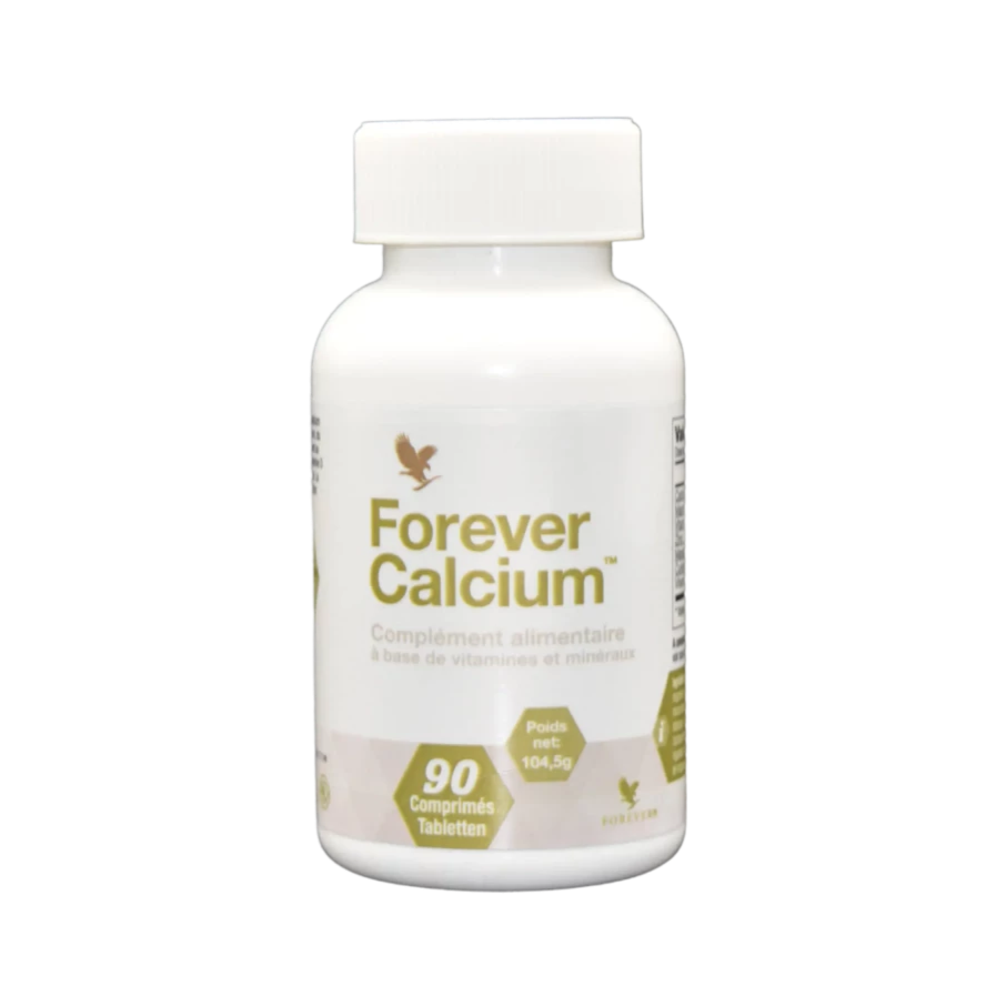FOREVER CALCIUM