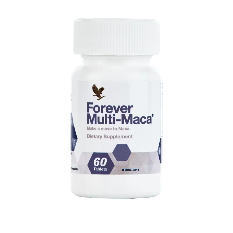 FOREVER MULTI-MACA