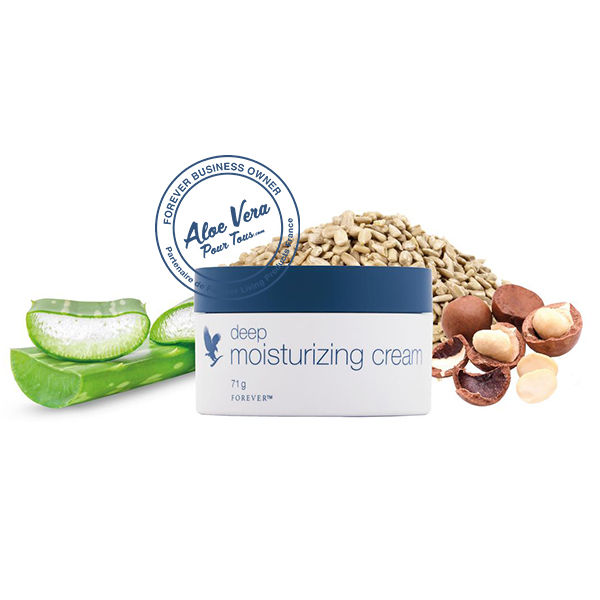 Miniature : Soin Hydratant Intense | Soin Spécifique | Forever Living