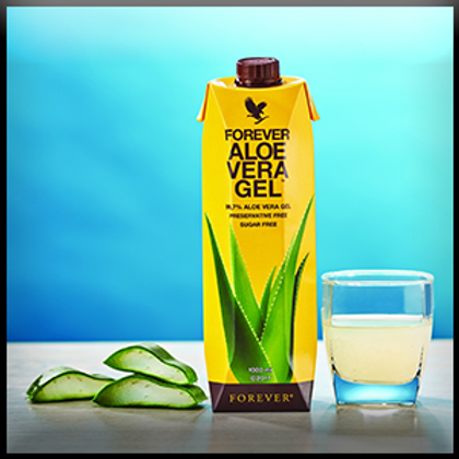 Forever Aloe Vera Gel | Układ odpornościowy | Koronawirus