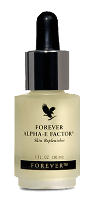 SÉRUM ALPHA-E FACTOR