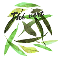 Forever Focus | Thé vert