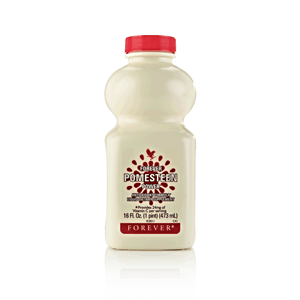 Miniature : Aloe vera Forever pomesteen power