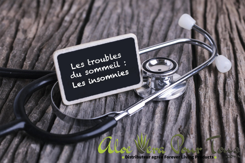 Les troubles du sommeil | Les insomnies | Les principales causes