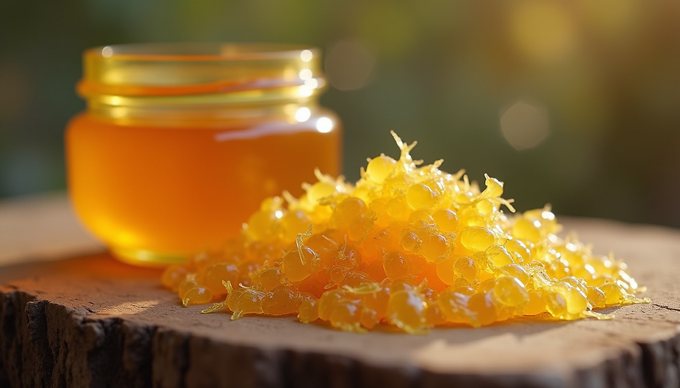 Découvrir les bienfaits forever bee propolis