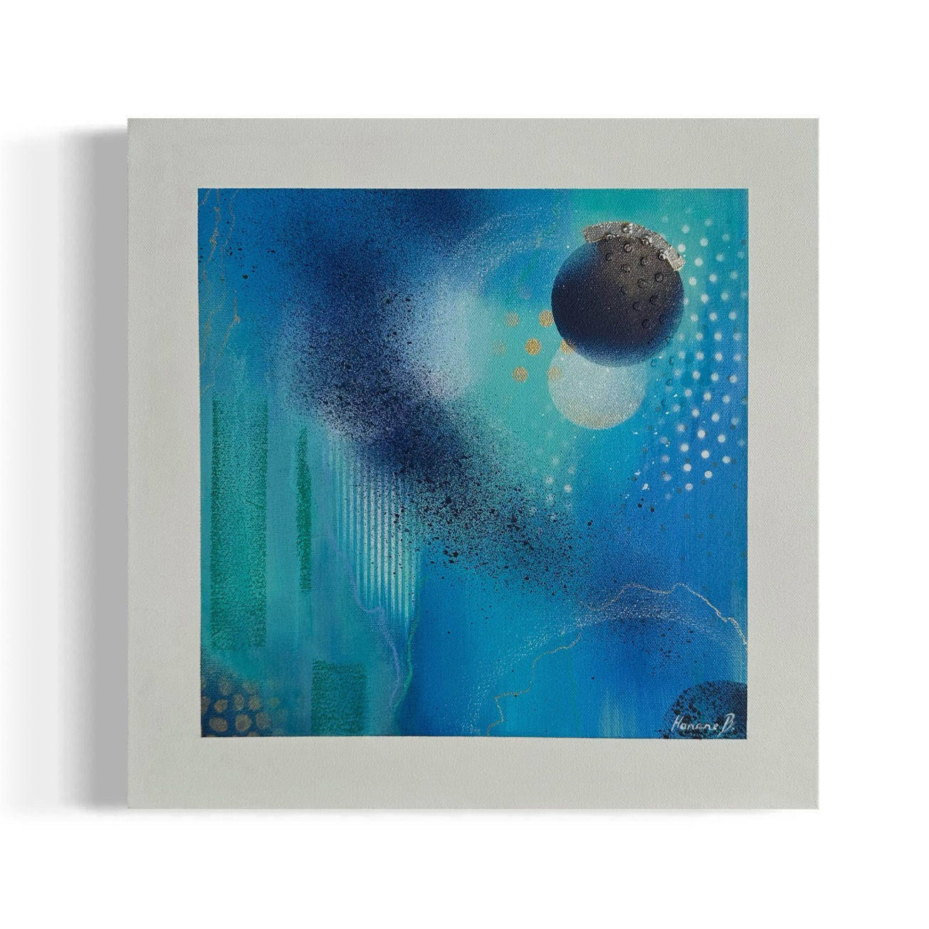 L’élu | The Chosen One