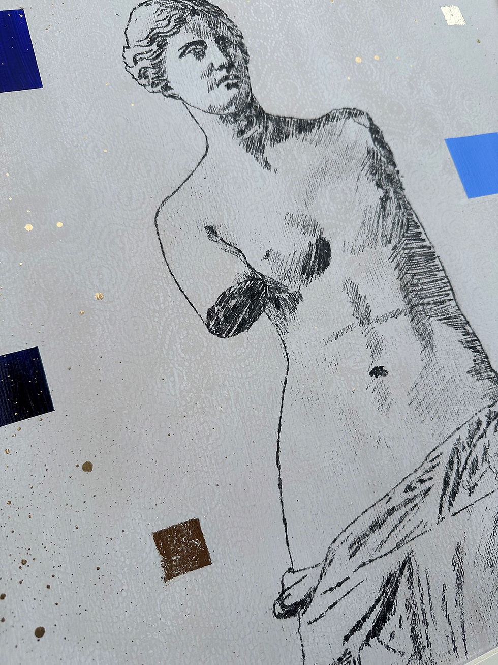 Thumbnail: Venus