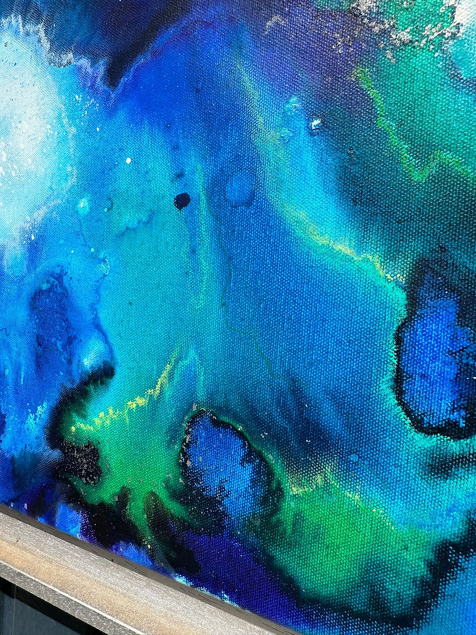 Miniature : Sound of the Universe #3