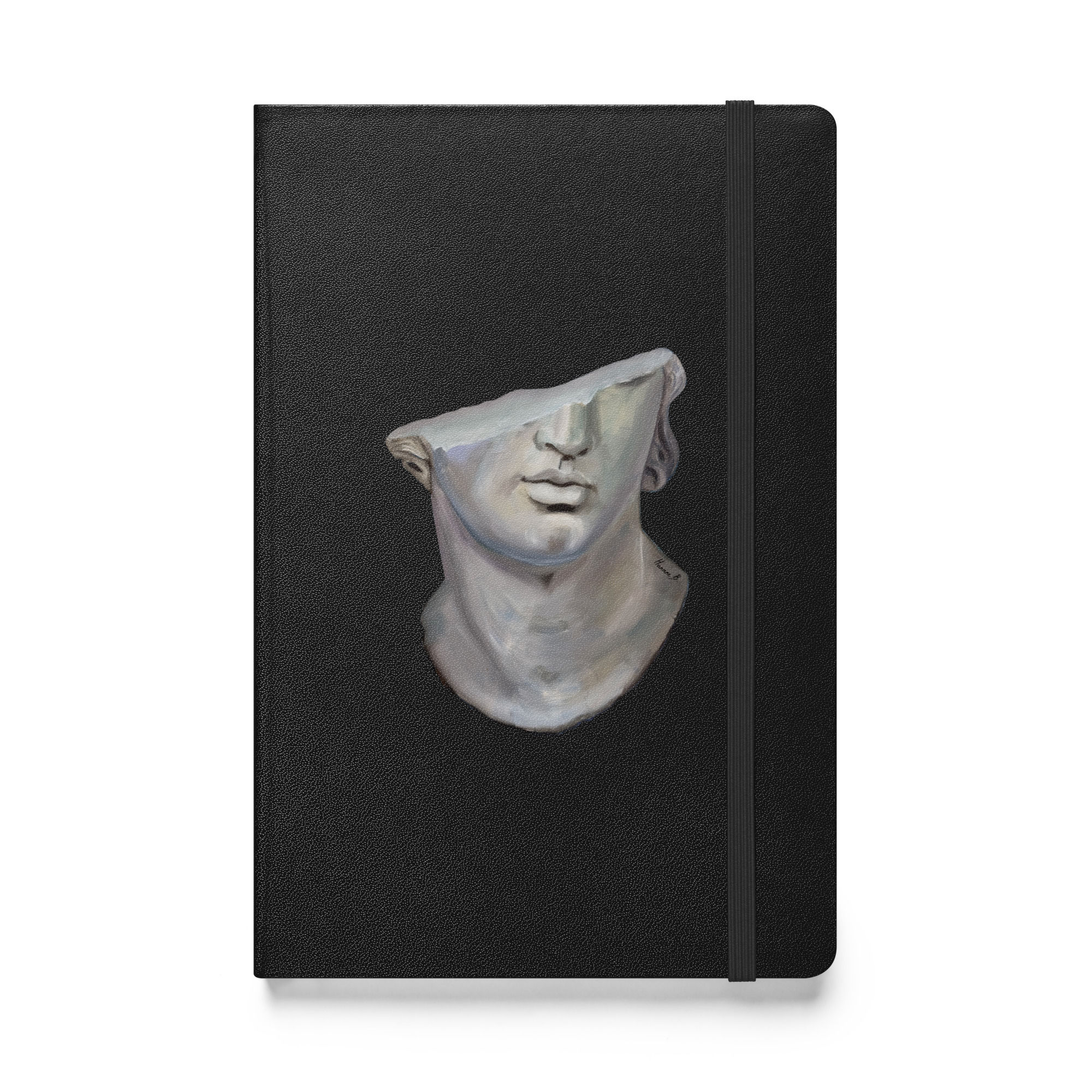 Carnet de notes "The Show Must Go On"