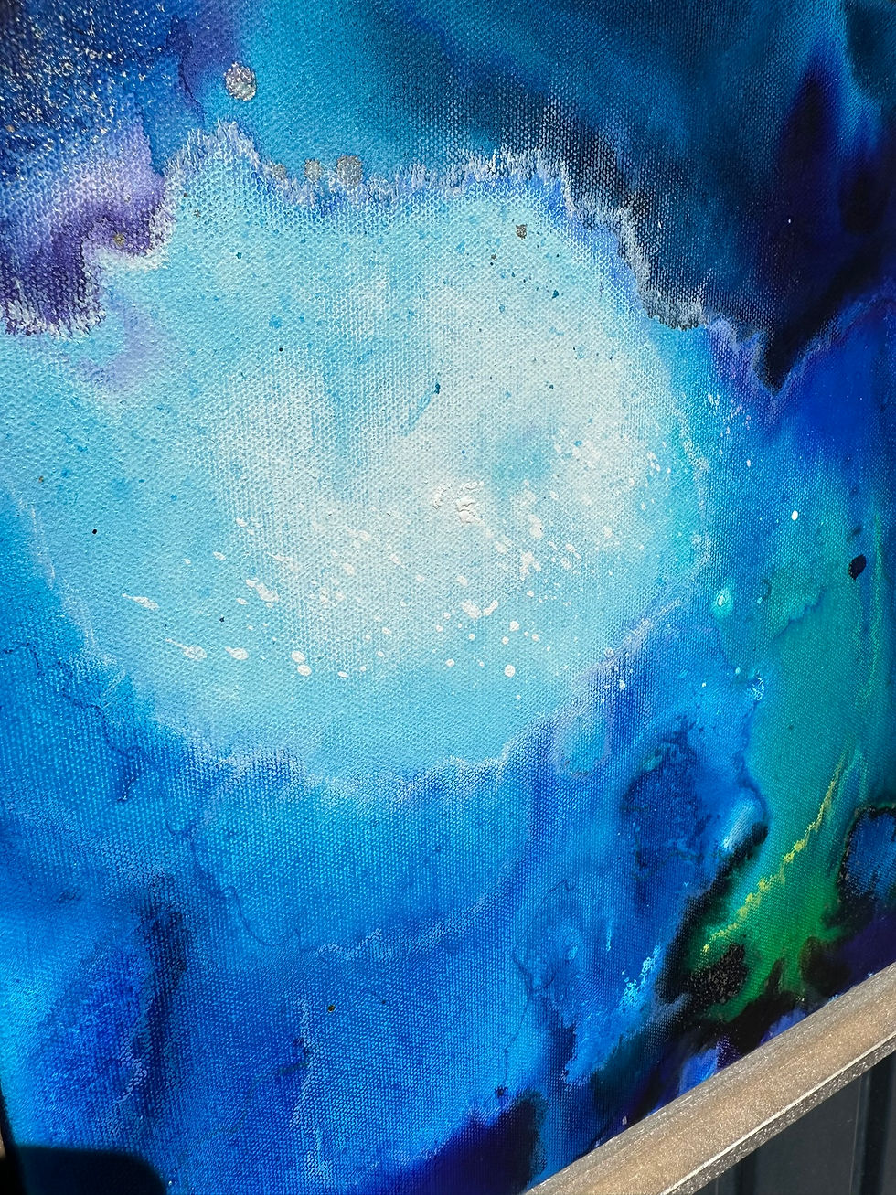 Miniature : Sound of the Universe #3