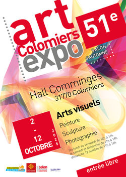 Art Expo Colomiers