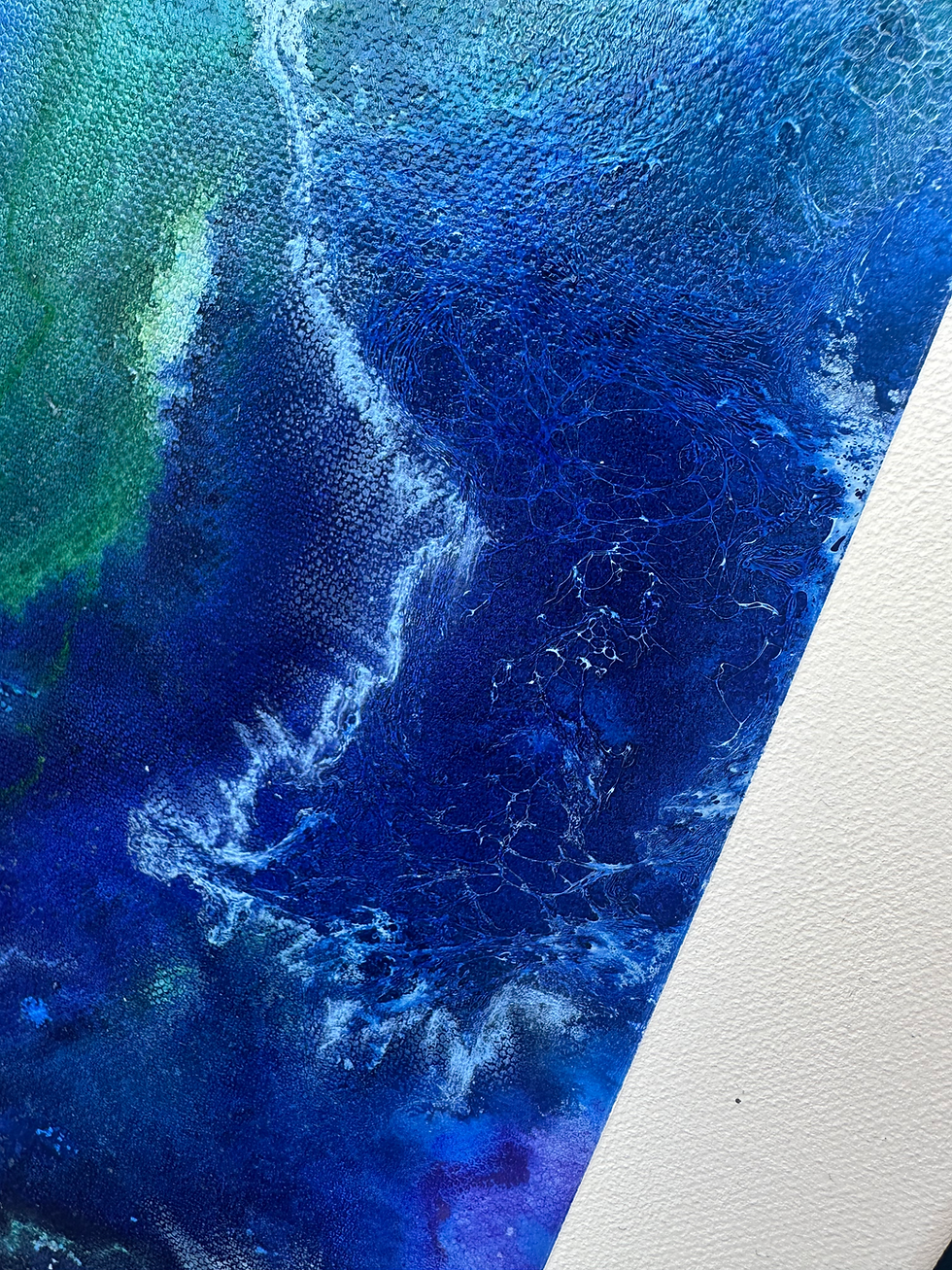 Thumbnail: Mapping of the Cosmos