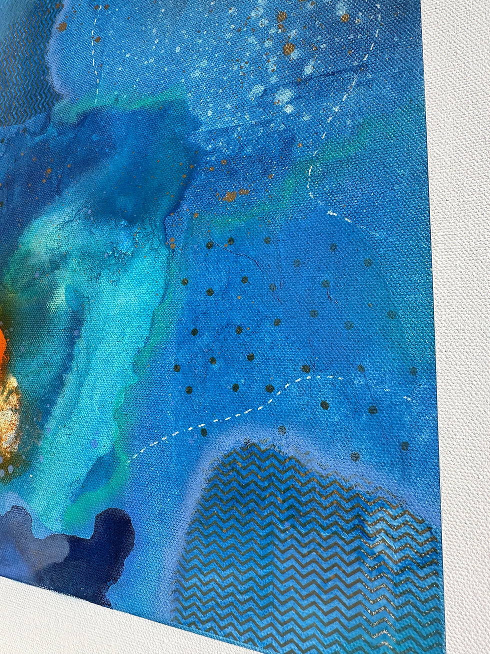 Thumbnail: Under the Ocean #4
