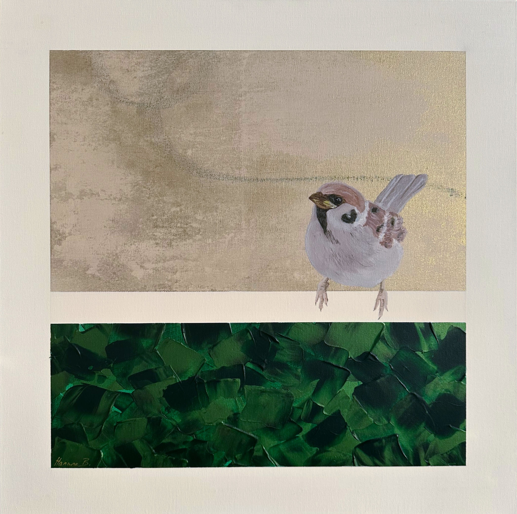 Le Messager des Désirs