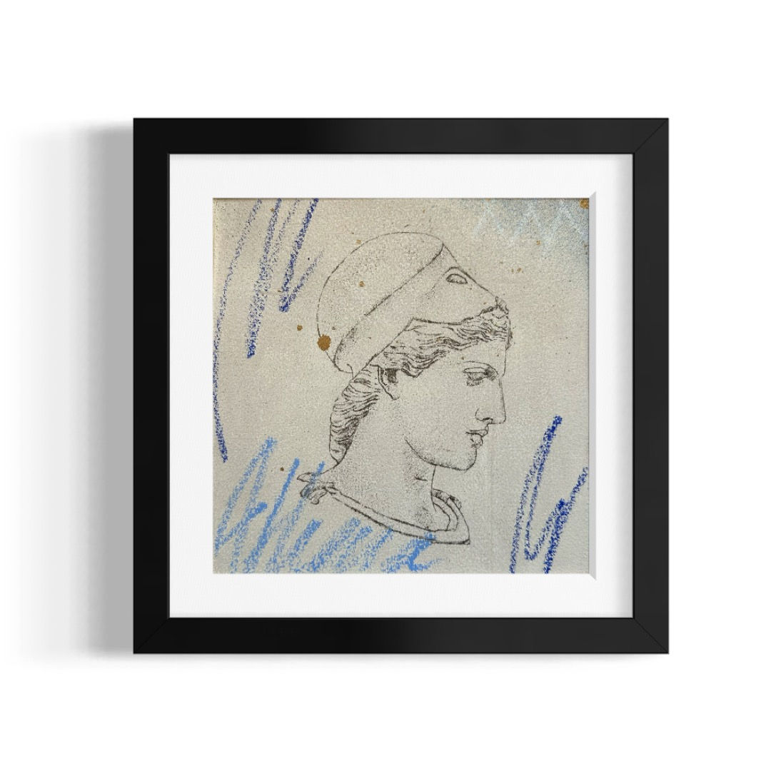 Athéna Corinthienne