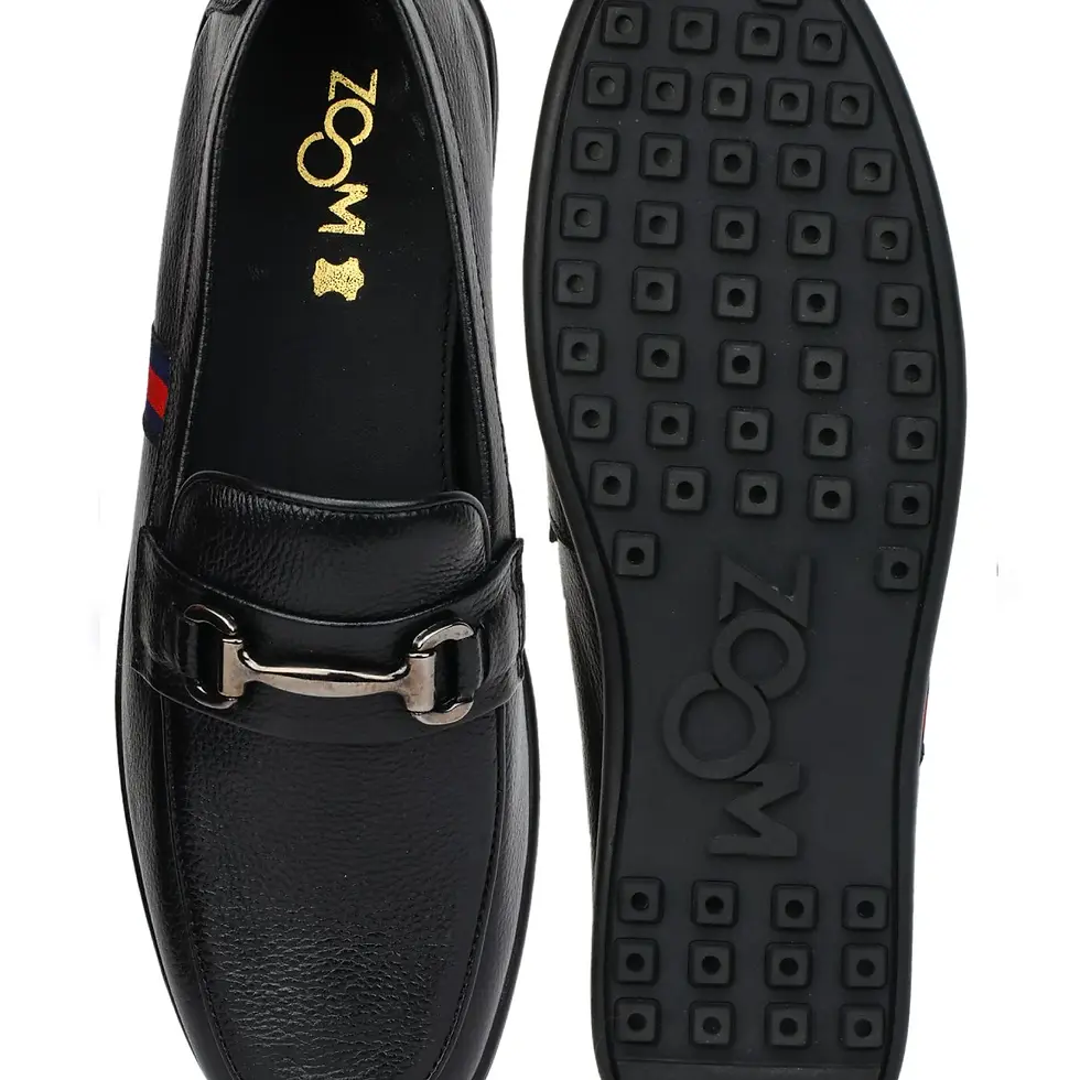 Thumbnail: ZOOM LOAFERS