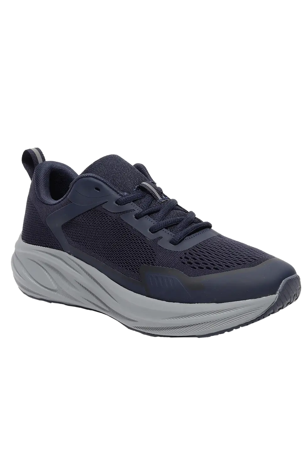 Thumbnail: JOY BEAN Men Lace Up Shoes