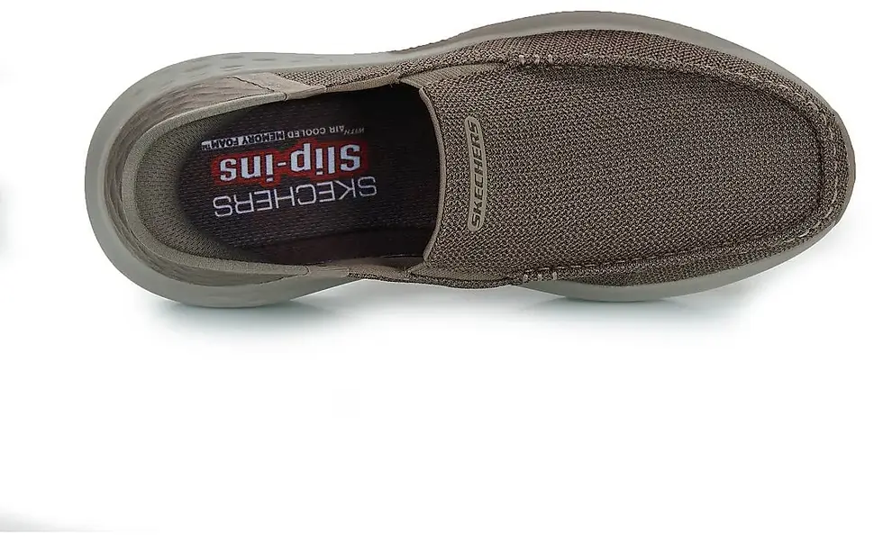 Thumbnail: SKECHERS SLIP ONN