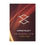 Thumbnail: LIFECYCLE 7: Cycle 1 - The Seedling Cycle Softcover Notebook, A5 (Orange)