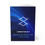 Thumbnail: Cycle 6 - The Re-Evaluation Cycle Softcover Notebook, A5 (Blue)
