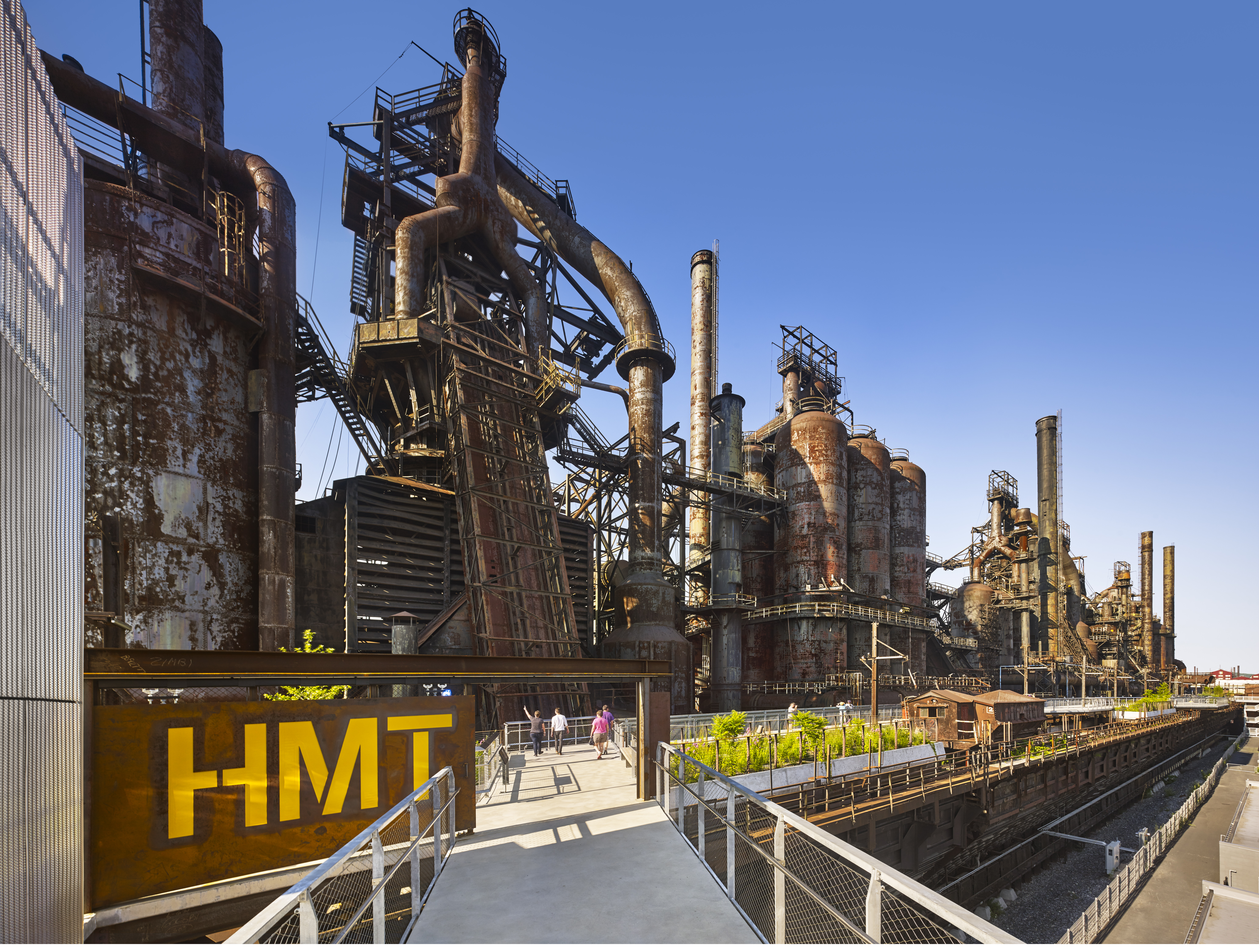 HMT