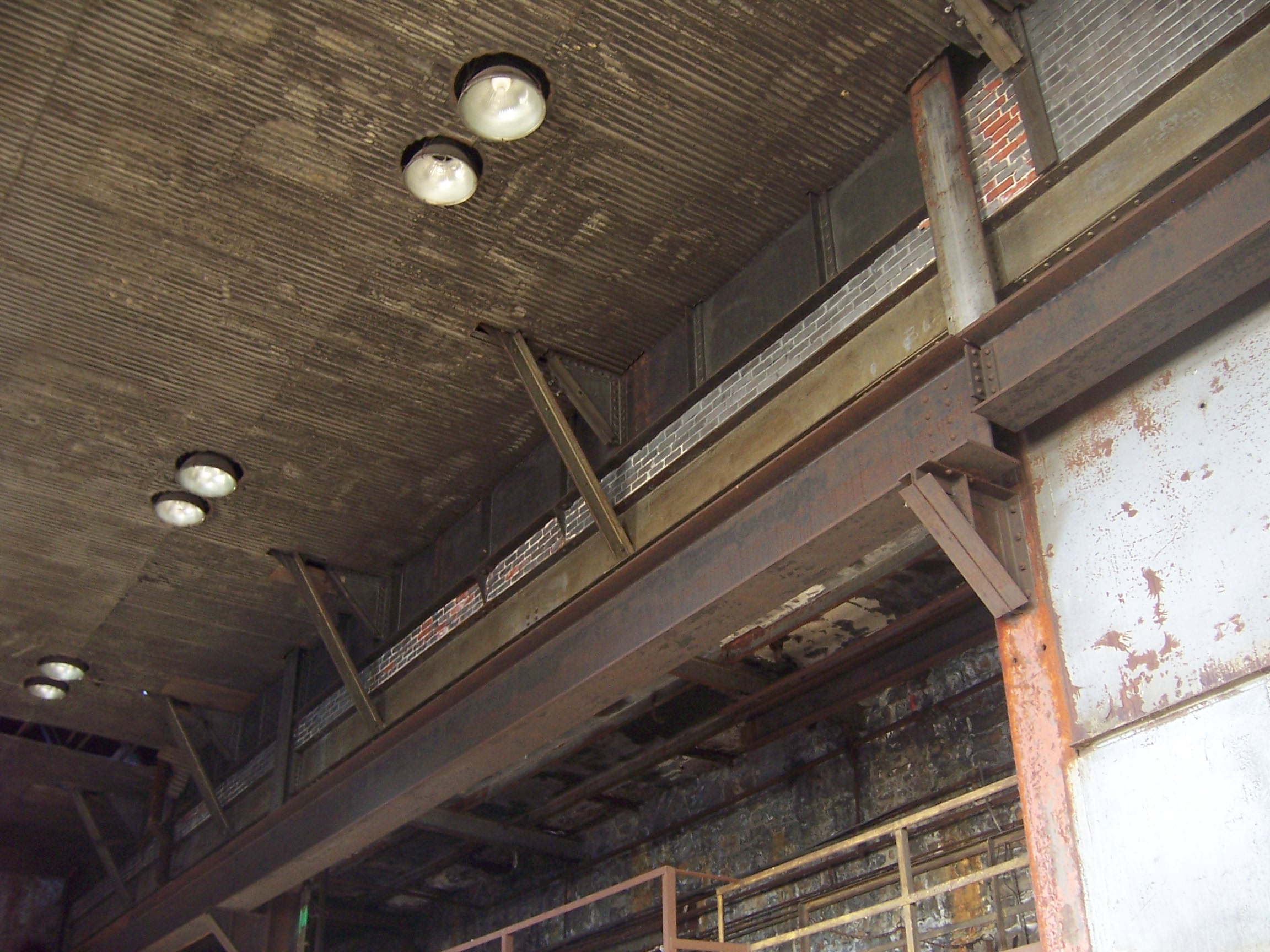 Stock House