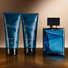Kit Natura Essencial Masculino