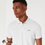 Miniatura: Blusa Polo Light WhiteHollister - Branco