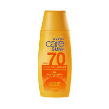 Avon Care Sun+